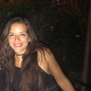 Meet your Posher, Elisa